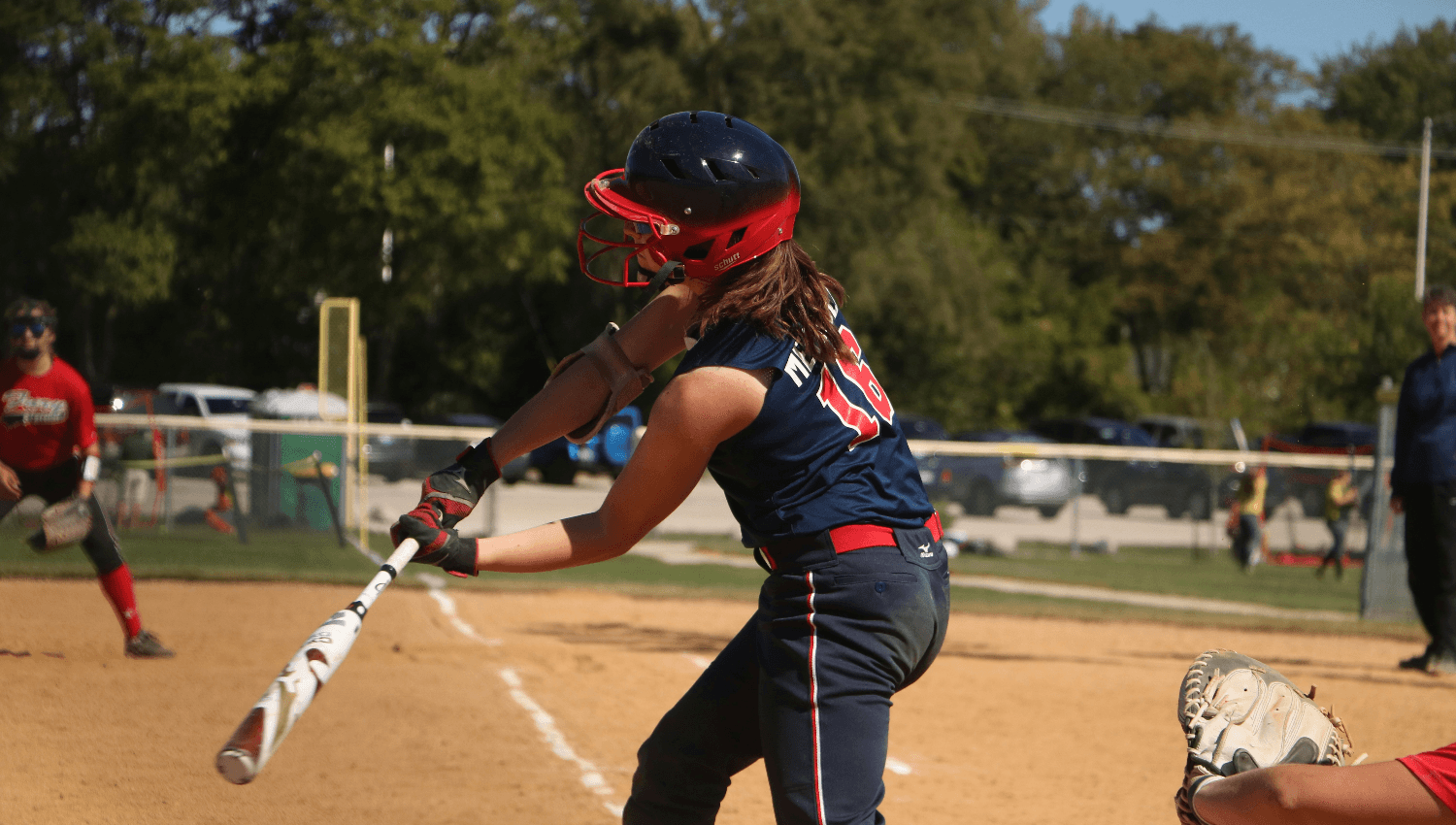 Image for Session 2: Softball Advanced Hitting - Ages 10-15